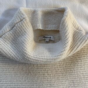 Madewell Sweater